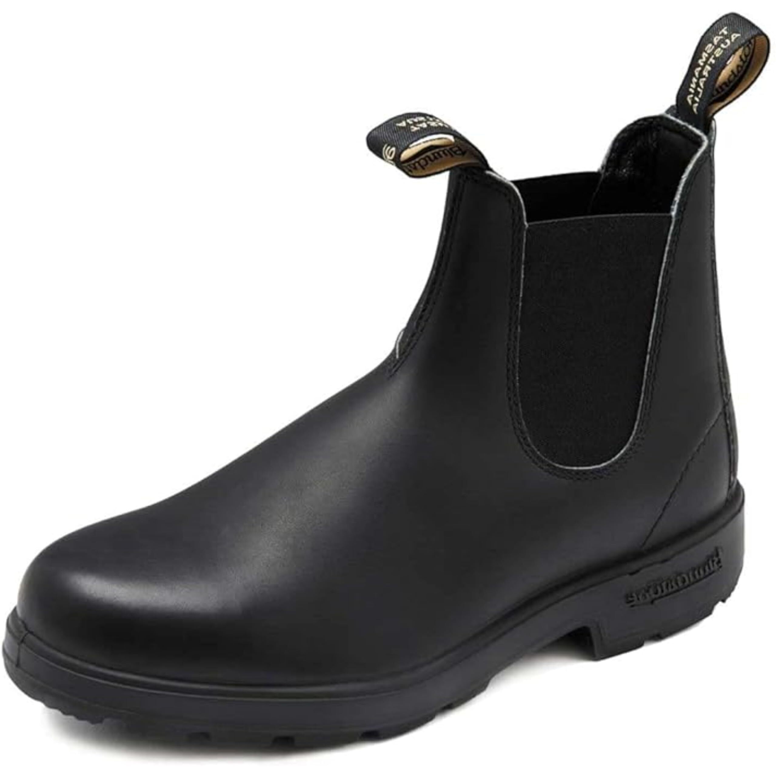 New Blundstone Original 510 Series Unisex Chelsea Boots With Premium Water Resis
